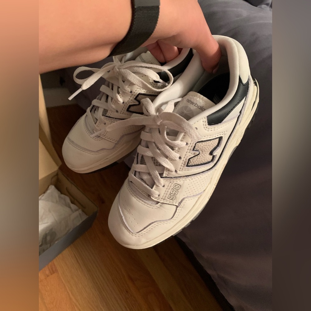 New balance 550